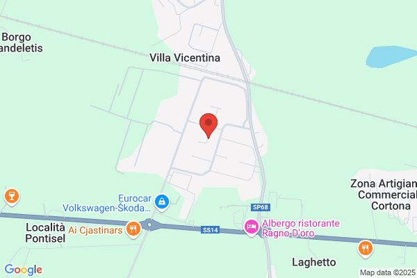 Fidolciumi Franz di Padovan Michela
