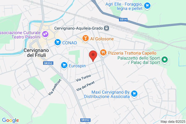 Panificio "Il Forno" Cimpello