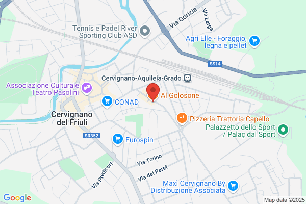 Pasticceria Caffetteria Al Golosone