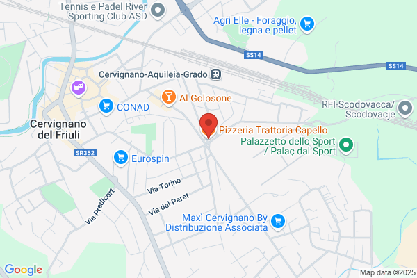 Pizzeria Trattoria Capello