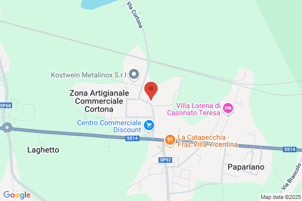 RD Serramenti