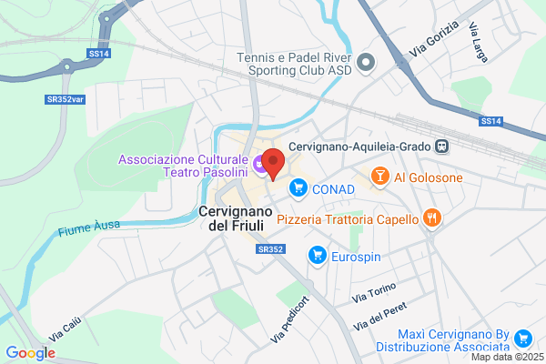 Spagnolo Denis Studio Dentistico e Medicina Estetica