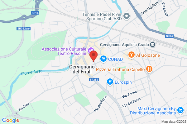 Vodafone Multiservizi |  Cervignano Del Friuli