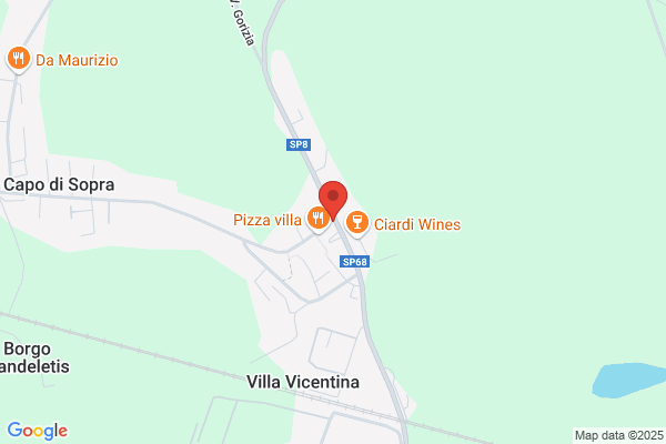 Angolo della Fortuna e del Tabacco