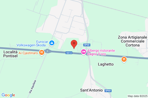 Centro Revisioni Cercego