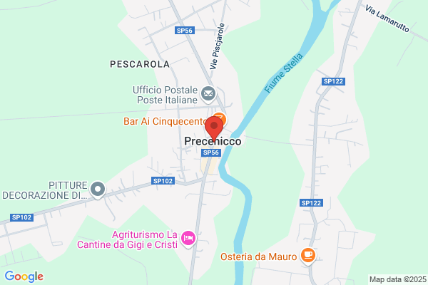Enoteca Agli Sportivi
