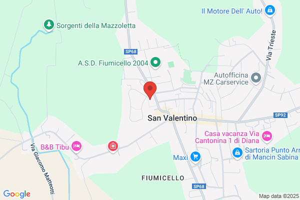 Hairstylist Club Di Balentinu Pina Rosa S.N.C.