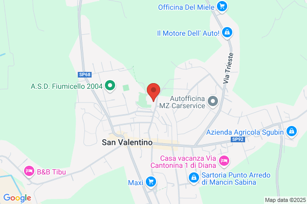 Istituto Scolastico A.Manzoni