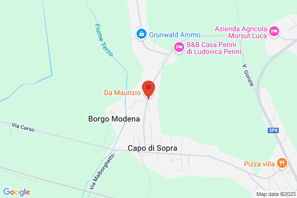 Massimo luigi