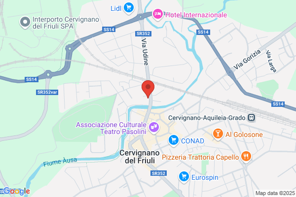 Matera gianfranco (Dr.)