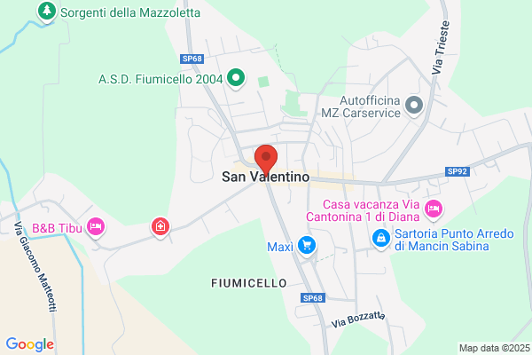 Milanese R. & Natalino