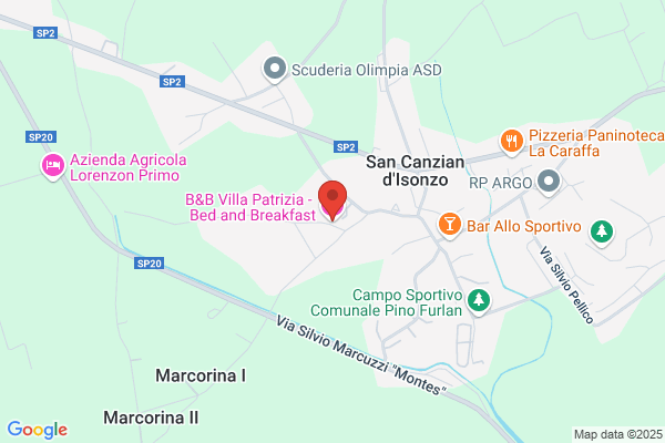 Pellizzari patrizia