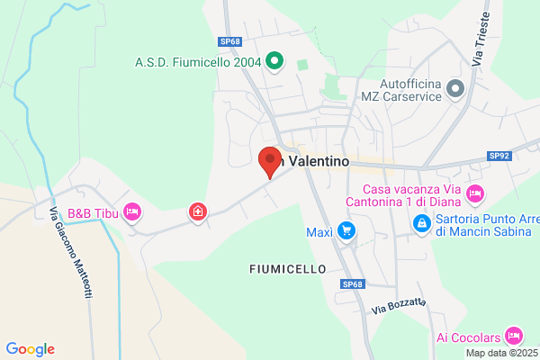 Pizzeria Alla Fontana Di Naclerio & C. s.A.S.