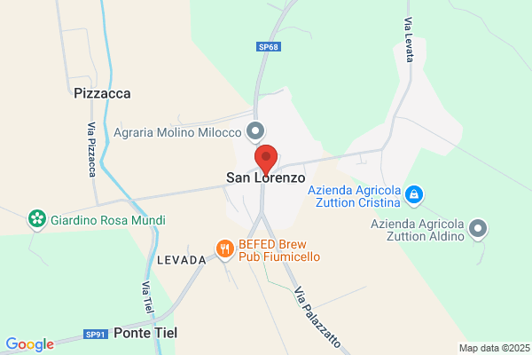 San Lorenzo Costruzioni