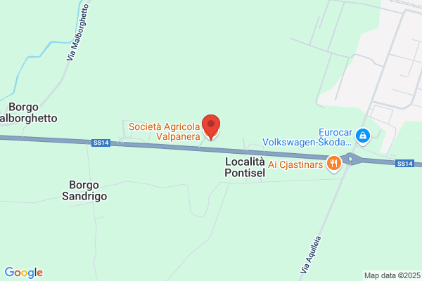 Valpanera Sas
