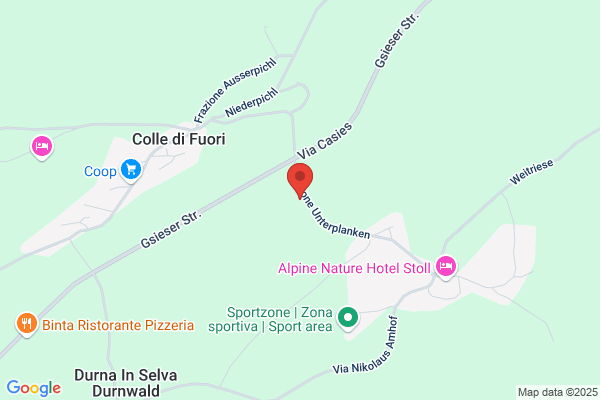 Azienda Elettrica Casies Soc.Coop.