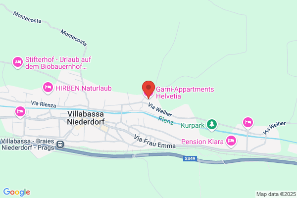 Pensione Helvetia%pension Helvetia