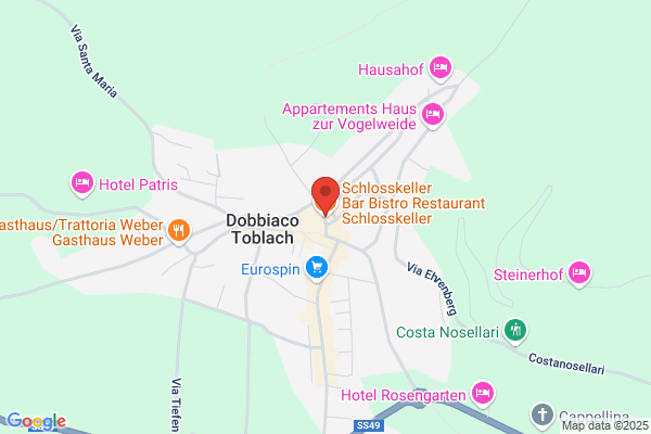 Ristorante Bar Schlosskell