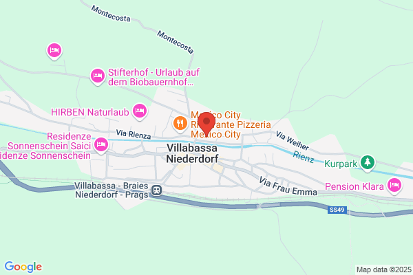 Sv Niederdorf - Sektion Yoseikan Budo