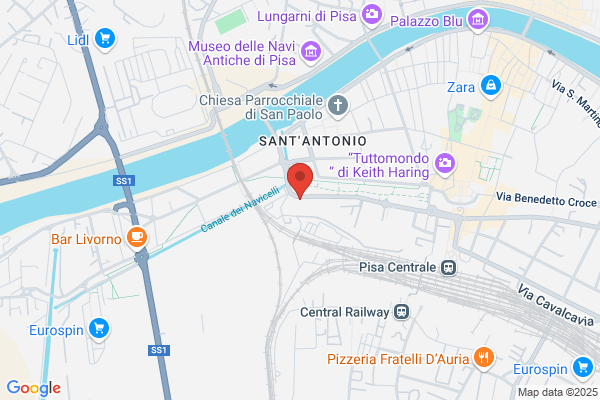 Hdi Assicurazioni S.P.A
