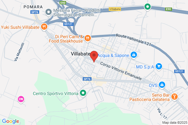 Municipio