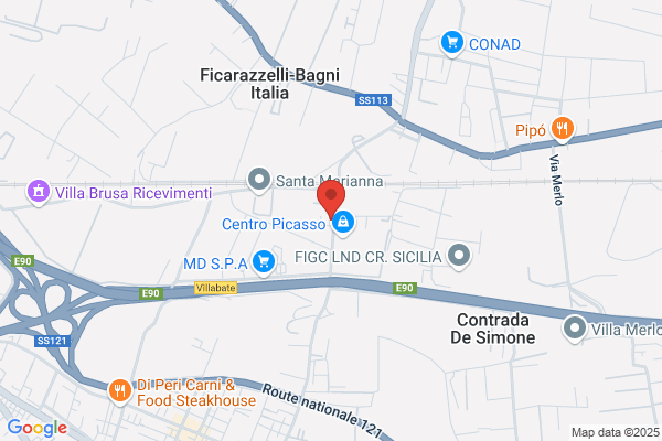 Ingrosso Alimentari Fratelli Fontana