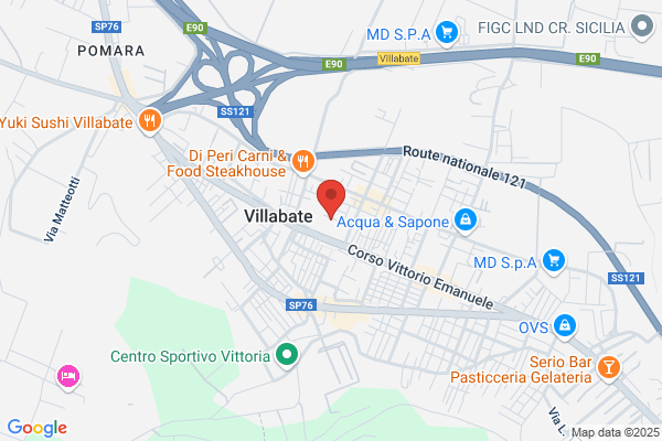 Vitale girolamo