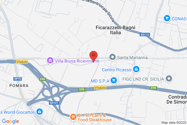 Olivella Carni Di Zarcone Carmelo S.N.C.