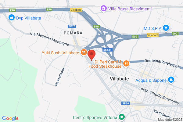 Fontana Vincenzo