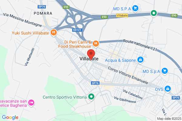 Associazione Croce Verde Siciliana