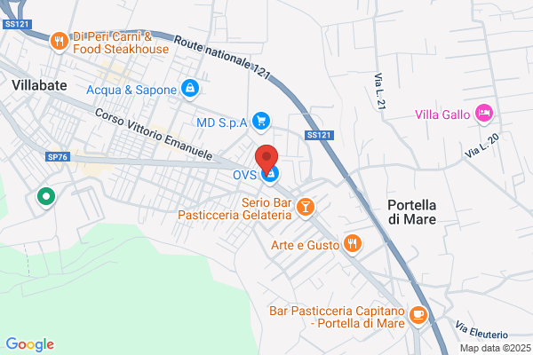 Correnti Impianti