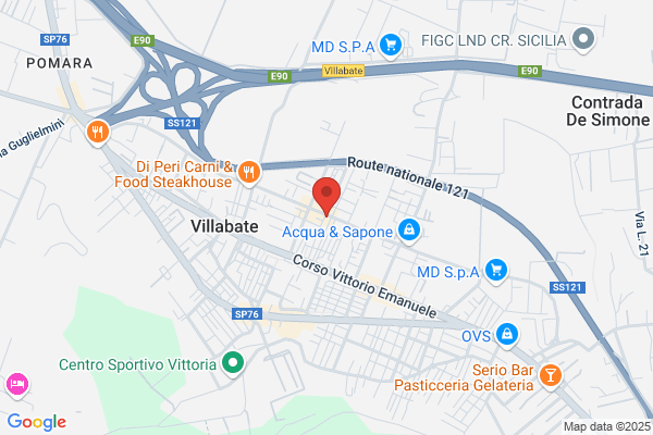 Medical AFI ambulatorio Polispecialistico