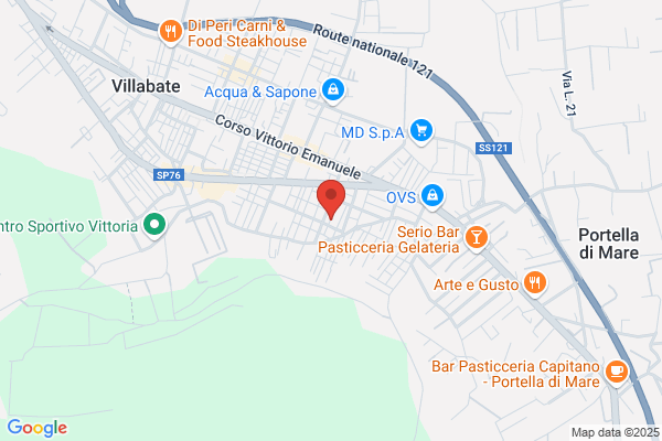 Militello carmela