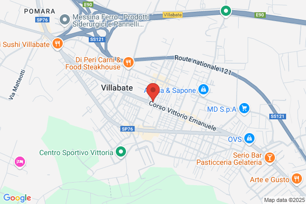Onoranze Funebri De Simone