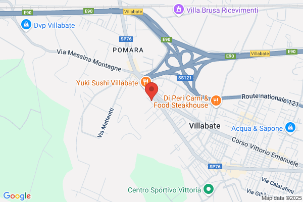 Parrocchia Sacro Cuore