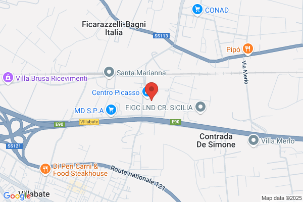 Radio New Orleans Di Corsale Rosa