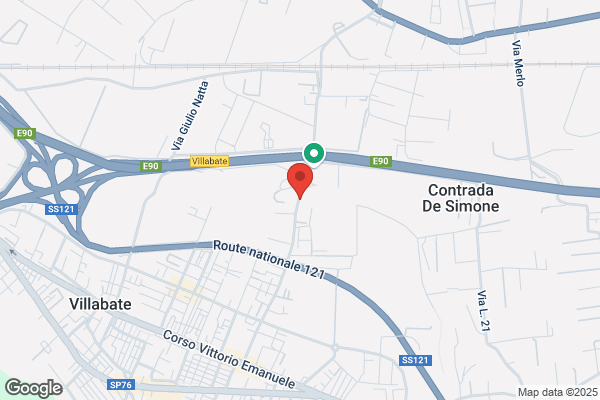 Societasportiva Villabate Srl