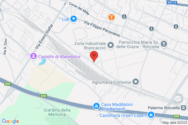 Tech Servizi Srl