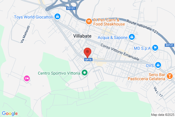 Triolo Industrie Alimentari Srl