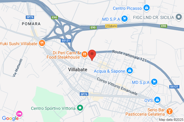 Vivirito giuseppina