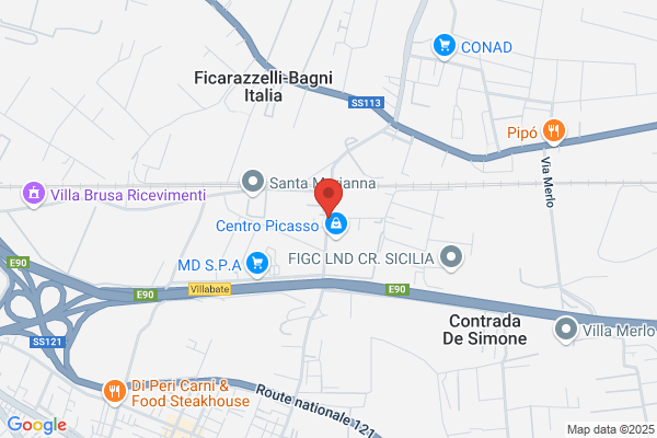 E.S.A.V.Di Gargano Nunzio & C.S.N.c.