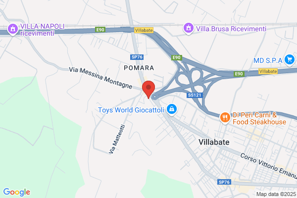 La Villabatese S.R.L.