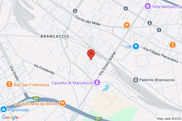 Panificio Armanio