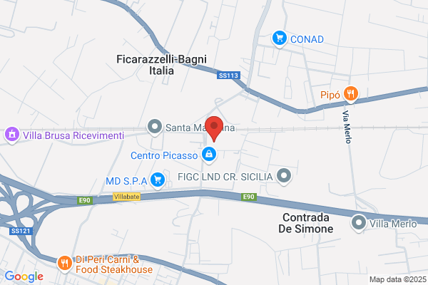 Tra.De Trasporti Depositi Di Costanzo Marcello