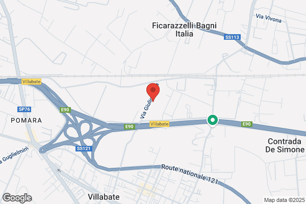Cititalia Di Cilluffo Antonino