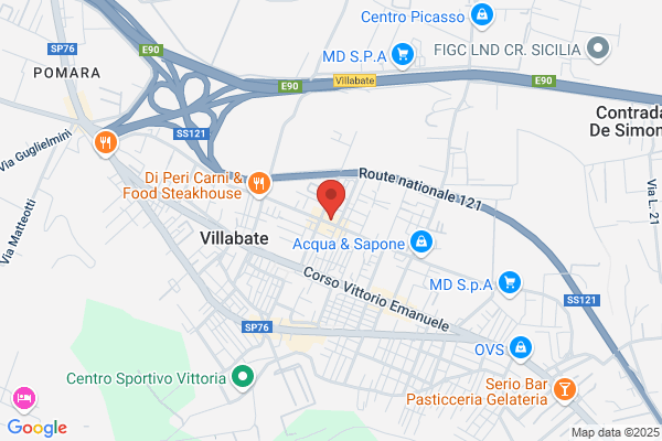 Piombino E Palumbo S.R.L.