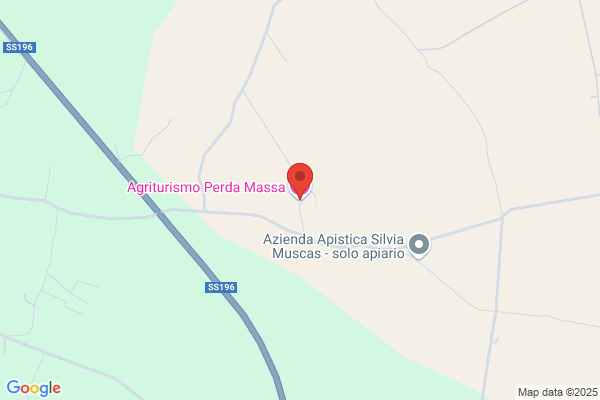 Agriturismo Perda Massa