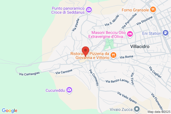 Gioielleria Marrocu