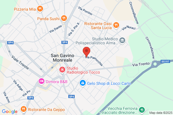 S.I.M. Frigo Di Farina E Cabiddu Sas