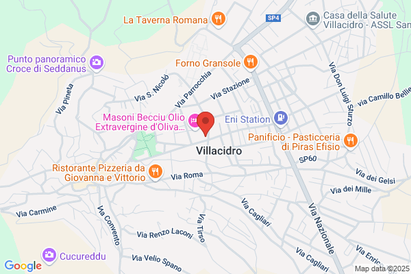 Emond Assistudio Di Vincenzo Agostino & C.S.A.S